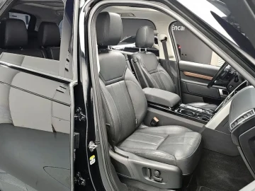 2018 Land Rover Discovery с пробегом 172 398 км