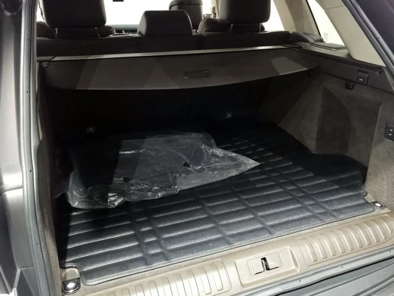 2018 Land Rover Range Rover Sport с пробегом 74 183 км