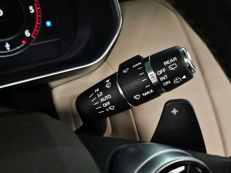 2018 Land Rover Range Rover Sport с пробегом 74 183 км
