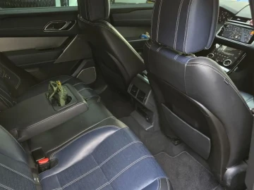 2018 Land Rover Range Rover Velar с пробегом 85 000 км