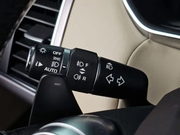 2018 Land Rover Range Rover Sport с пробегом 74 183 км