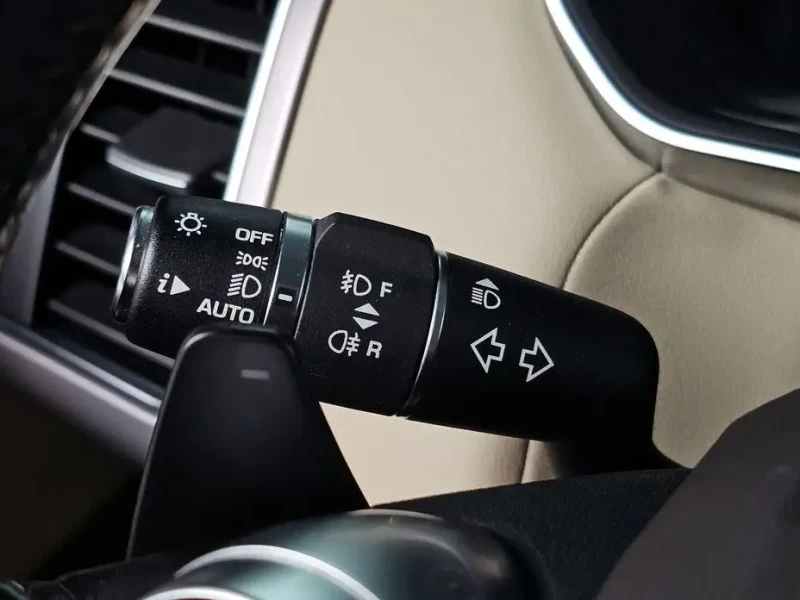 2018 Land Rover Range Rover Sport с пробегом 74 183 км