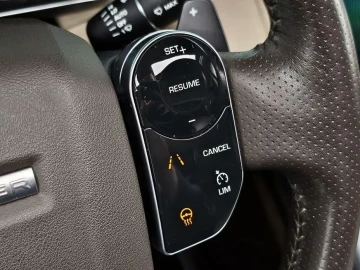 2018 Land Rover Range Rover Sport с пробегом 74 183 км