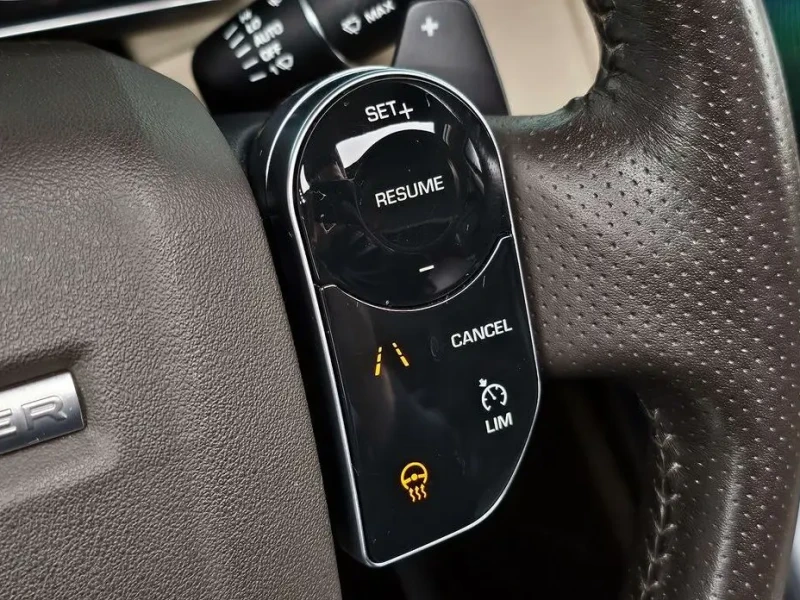 2018 Land Rover Range Rover Sport с пробегом 74 183 км