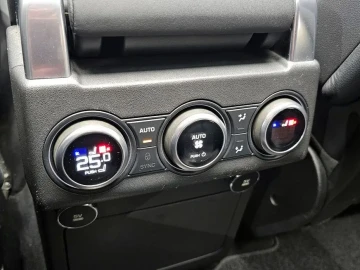 2018 Land Rover Discovery с пробегом 172 398 км