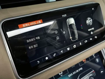 2018 Land Rover Range Rover Sport с пробегом 74 183 км