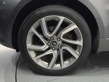 2018 Land Rover Range Rover Sport с пробегом 110 481 км