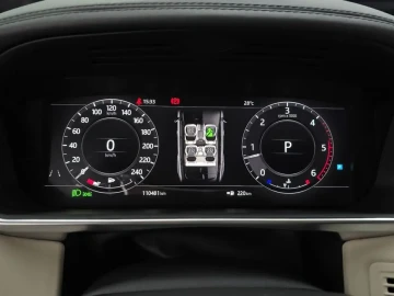 2018 Land Rover Range Rover Sport с пробегом 110 481 км