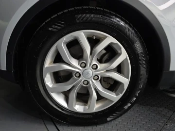 2019 Land Rover Discovery с пробегом 142 892 км