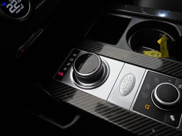 2019 Land Rover Discovery с пробегом 142 892 км