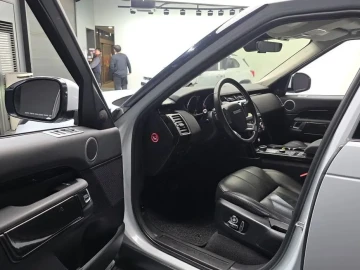 2019 Land Rover Discovery с пробегом 142 892 км