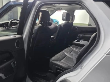 2019 Land Rover Discovery с пробегом 142 892 км