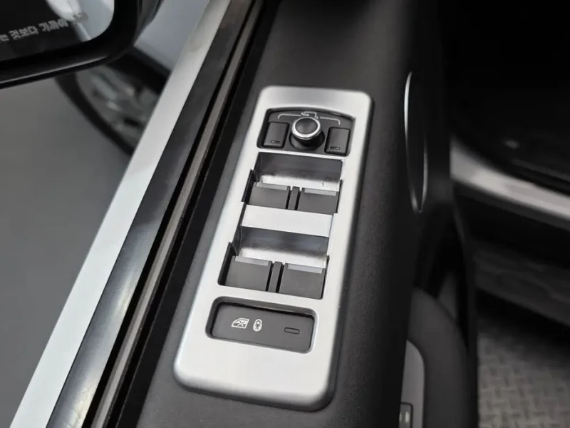 2019 Land Rover Discovery с пробегом 142 892 км