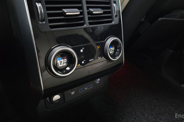 2018 Land Rover Range Rover Sport с пробегом 110 481 км