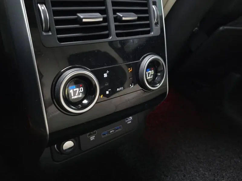 2018 Land Rover Range Rover Sport с пробегом 110 481 км