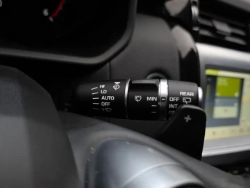 2019 Land Rover Discovery с пробегом 142 892 км