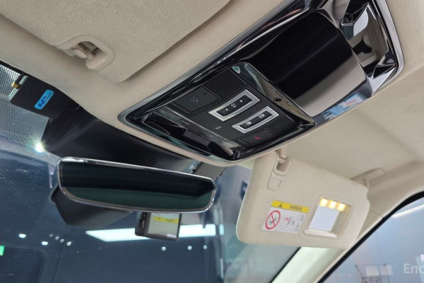 2018 Land Rover Range Rover Sport с пробегом 110 481 км