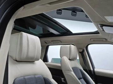 2018 Land Rover Range Rover Sport с пробегом 110 481 км