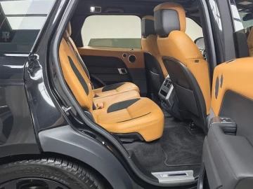 2021 Land Rover Range Rover Sport с пробегом 95 587 км