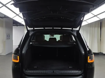 2021 Land Rover Range Rover Sport с пробегом 95 587 км