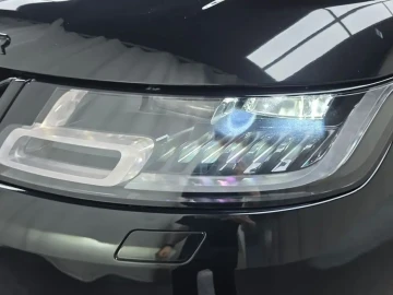 2021 Land Rover Range Rover Sport с пробегом 95 587 км