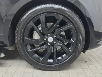 2021 Land Rover Range Rover Sport с пробегом 95 587 км