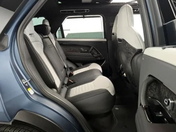 2025 Land Rover Range Rover Sport с пробегом 1 267 км