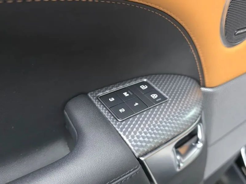 2021 Land Rover Range Rover Sport с пробегом 95 587 км
