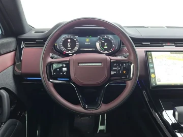 2025 Land Rover Range Rover Sport с пробегом 1 245 км