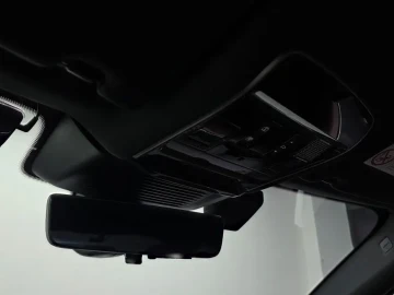2025 Land Rover Range Rover Sport с пробегом 1 245 км