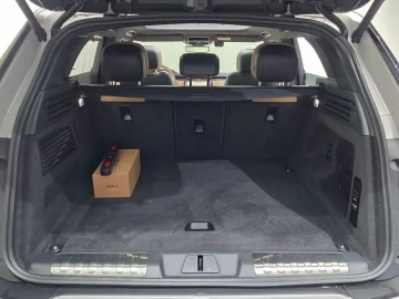 2025 Land Rover Range Rover Sport с пробегом 1 605 км