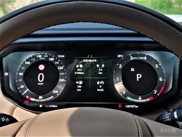 2024 Land Rover Range Rover Sport с пробегом 26 300 км