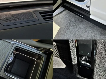 2024 Land Rover Range Rover Sport с пробегом 26 300 км