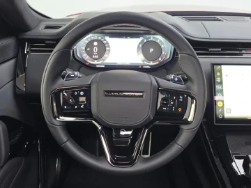 2025 Land Rover Range Rover Sport с пробегом 422 км