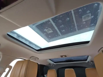 2017 Land Rover Discovery с пробегом 142 878 км