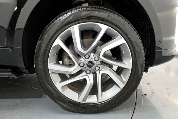 2018 Land Rover Range Rover Sport с пробегом 62 068 км