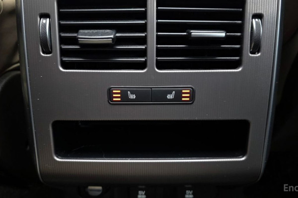 2018 Land Rover Range Rover Sport с пробегом 62 068 км