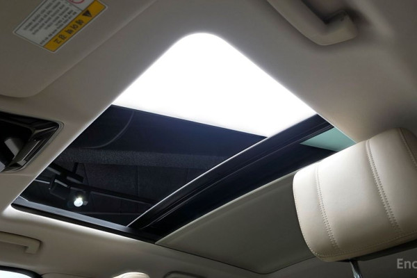 2018 Land Rover Range Rover Sport с пробегом 62 068 км