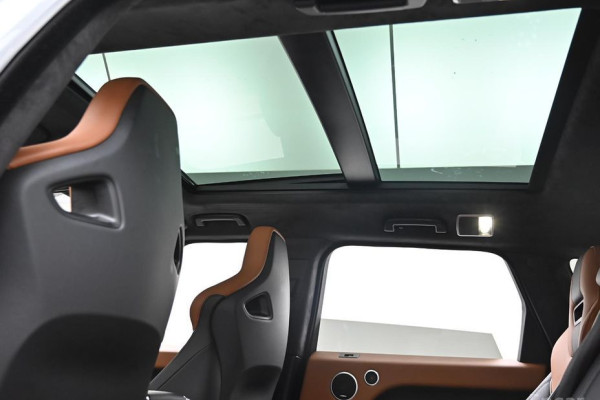 2017 Land Rover Range Rover Sport с пробегом 48 289 км