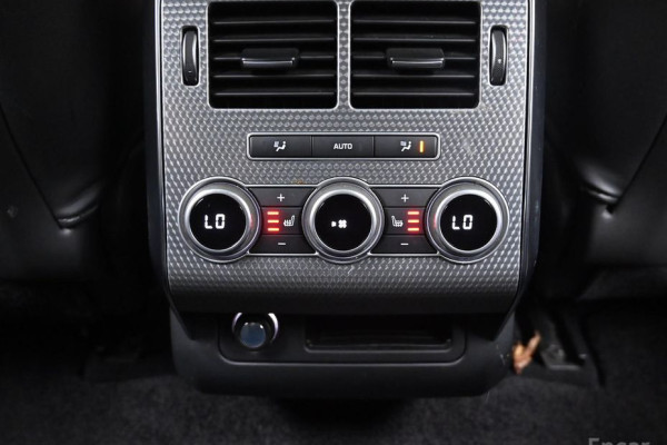 2017 Land Rover Range Rover Sport с пробегом 48 289 км