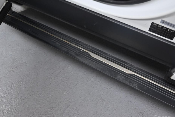 2017 Land Rover Range Rover Sport с пробегом 48 289 км