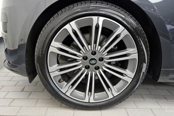 2023 Land Rover Range Rover Sport с пробегом 31 870 км