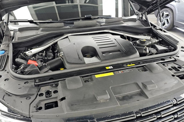 2023 Land Rover Range Rover Sport с пробегом 31 870 км