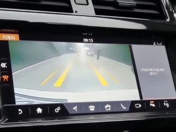 2019 Land Rover Discovery с пробегом 170 000 км