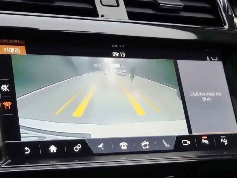 2019 Land Rover Discovery с пробегом 170 000 км