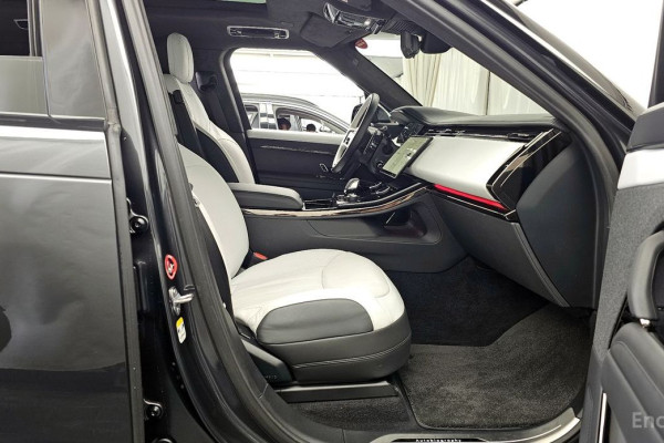 2023 Land Rover Range Rover Sport с пробегом 31 870 км