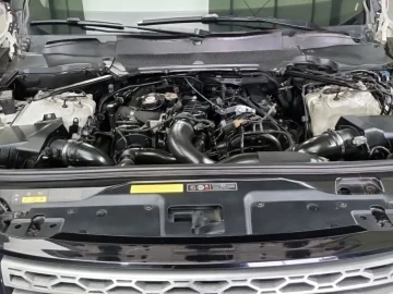 2019 Land Rover Discovery с пробегом 170 000 км