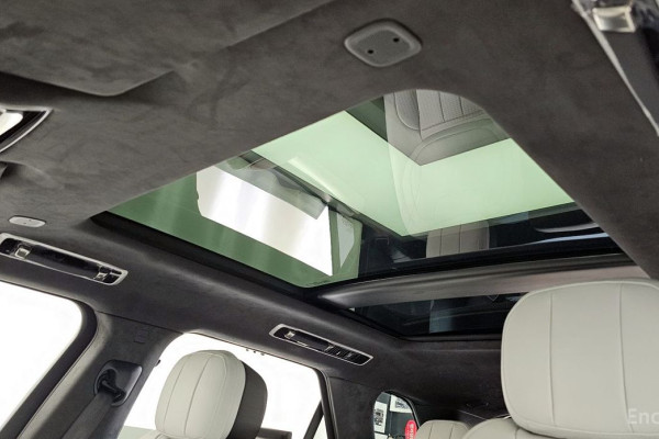 2023 Land Rover Range Rover Sport с пробегом 31 870 км