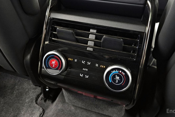 2023 Land Rover Range Rover Sport с пробегом 31 870 км