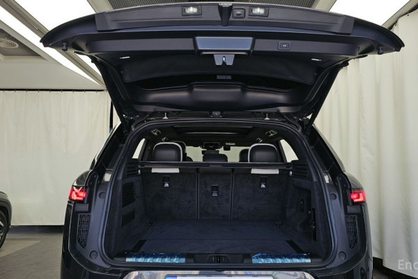 2023 Land Rover Range Rover Sport с пробегом 31 870 км